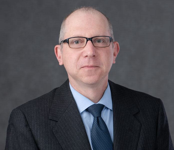 Image of Matthew S. Lerner
