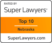 Super Lawyers Top 10 ACM