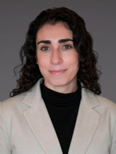 Image of Rebekah Pollner