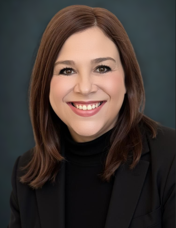 Image of Liya Mitchell