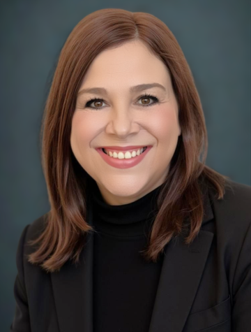 Image of Liya Mitchell