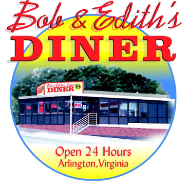 Bob& Edith's Diner