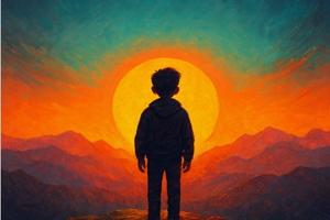 Boy