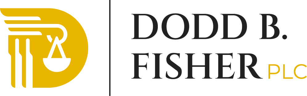 Dodd B. Fisher PLC