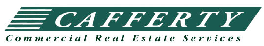 Cafferty Commercial Real Estate | Project Backpack Sponsor