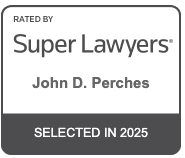 John 2025 badge