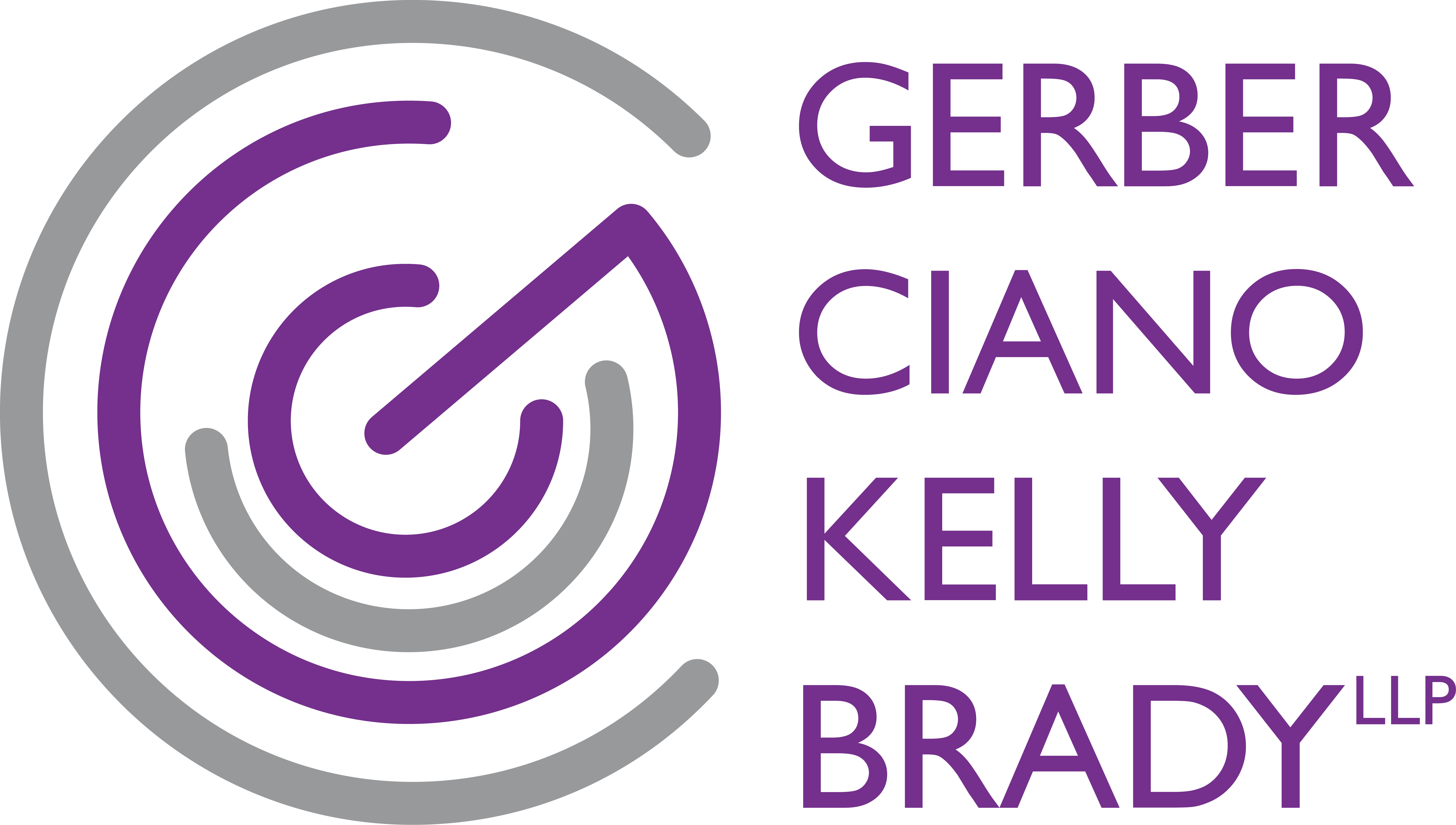 Gerber Ciano Kelly Brady LLP