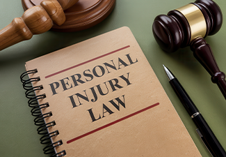 Personal Injury Law: A Guide to Legal Rights and Processes