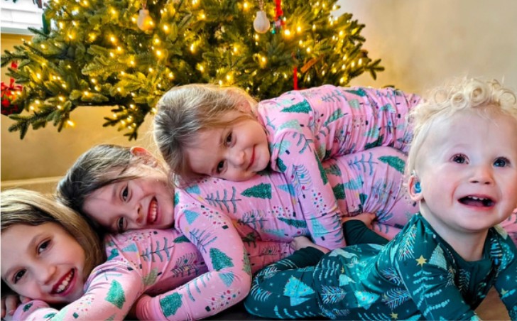 Glover Kiddos 12-8-24