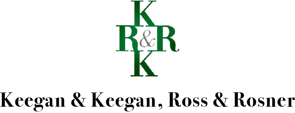 Keegan & Keegan, Ross & Rosner