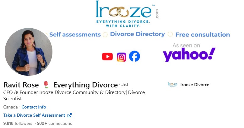 Iroooze
