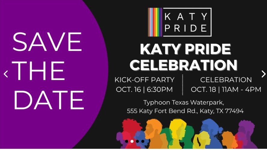 KatyPride