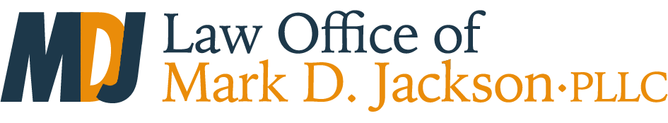 Law Office of Mark D Jackson PLLC