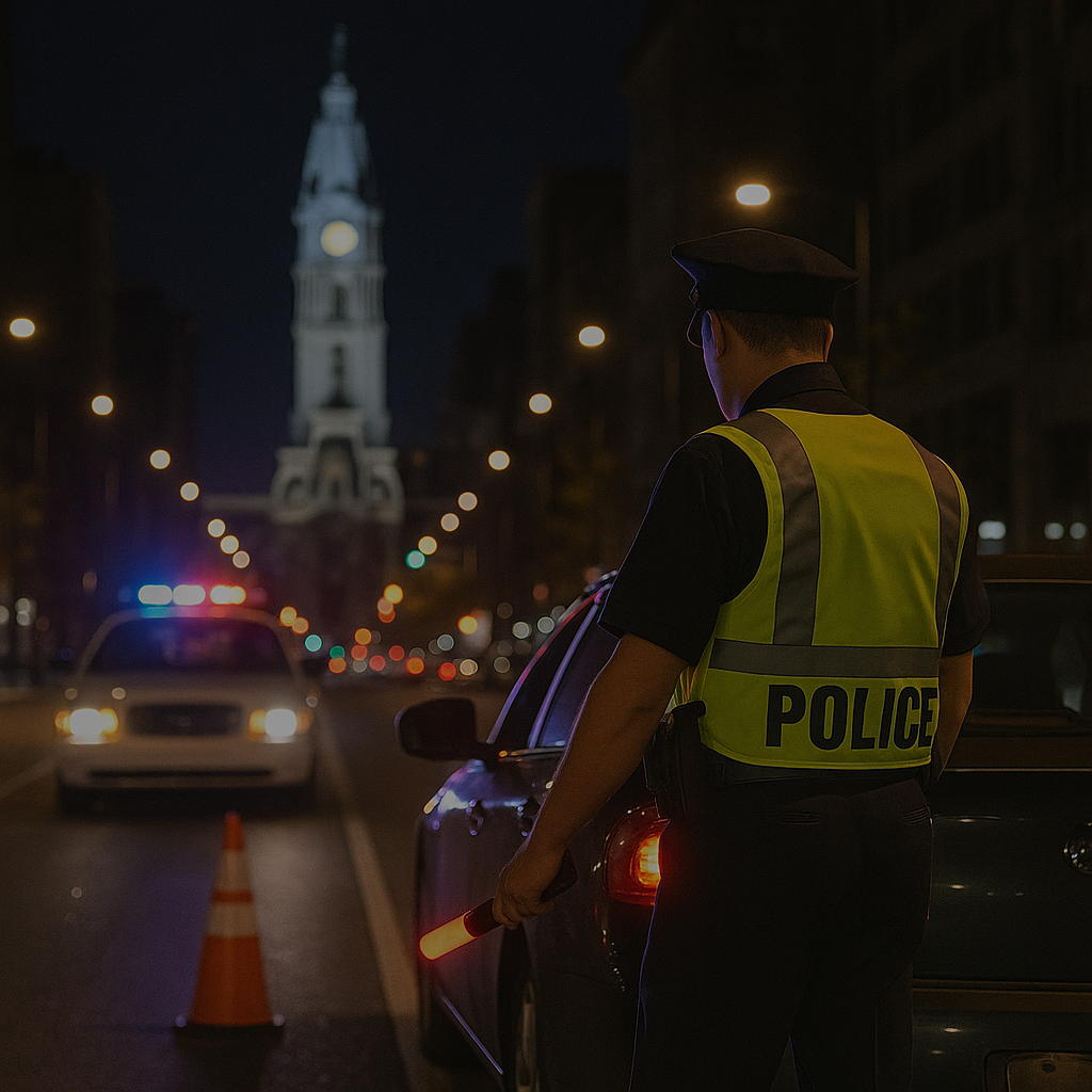DUI Attorneys in Philadelphia