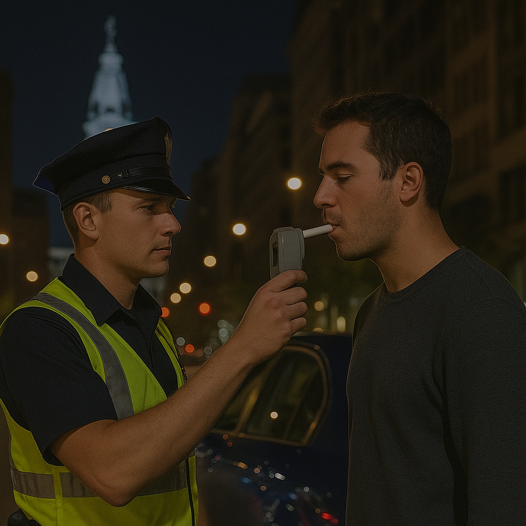 DUI Attorneys in Philadelphia