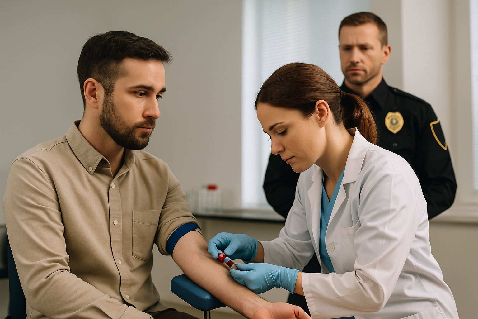 DUI Attorneys in Philadelphia