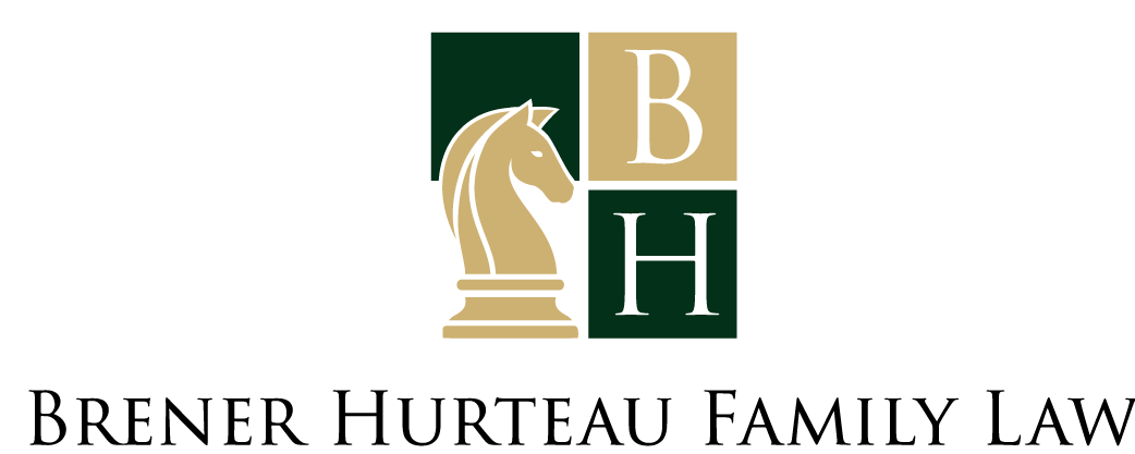 Brener Hurteau Family Law