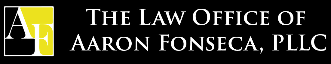 The Law Office of Aaron Fonseca