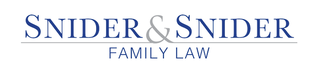 Snider & Snider Family Law