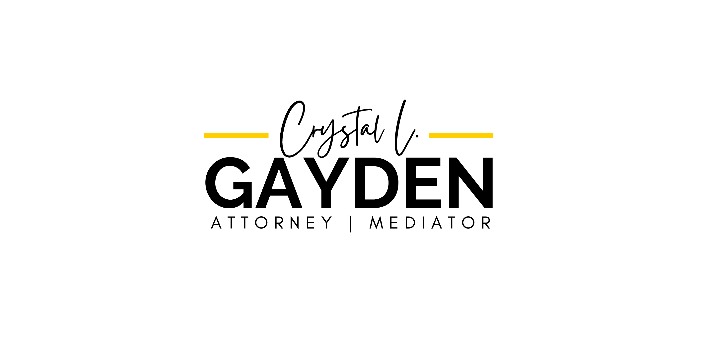 Law Office of Crystal L. Gayden