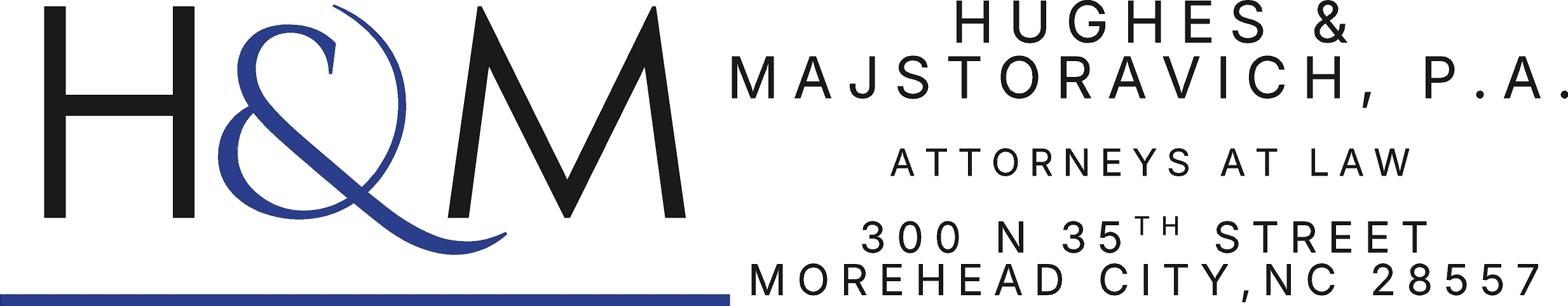 Murrelle, Hughes & Majstoravich, P .A.