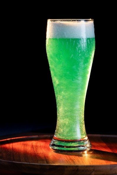 St. patrick DUI 2