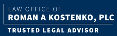 Law Office of Roman A. Kostenko, PLC