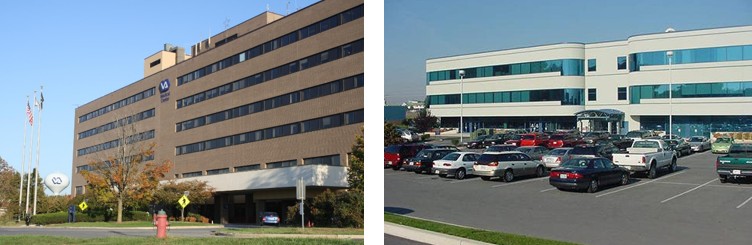 VA Treatment Centers Near You