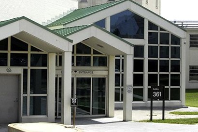 VA Perry Point Medical