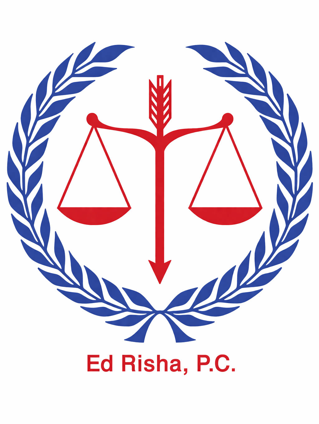 Ed Risha, P.C.