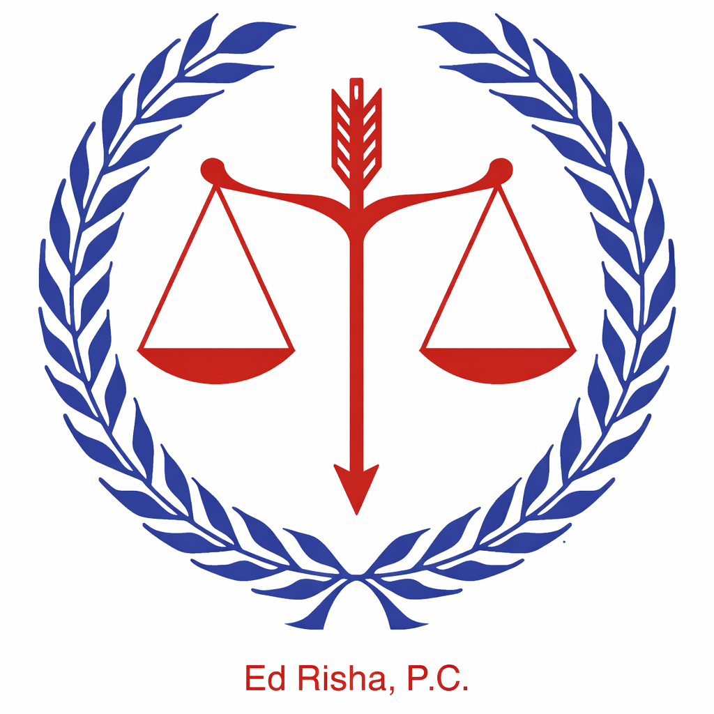 Ed Risha, P.C.