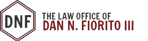 Dan N. Fiorito III