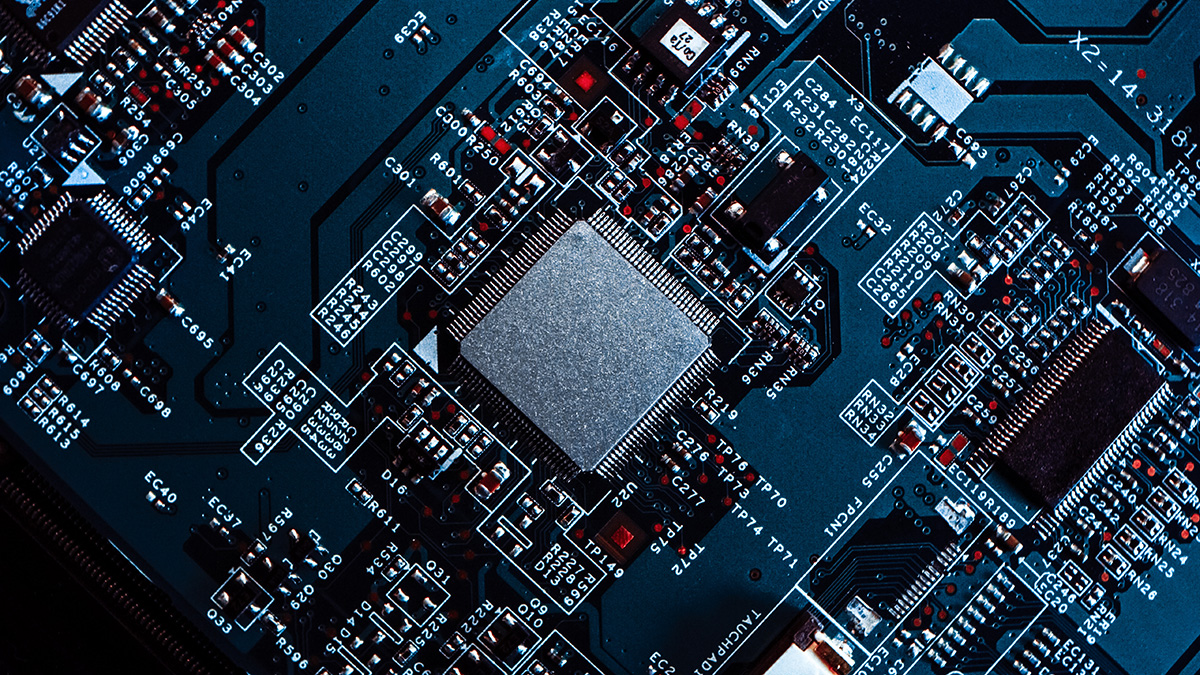 Microchip