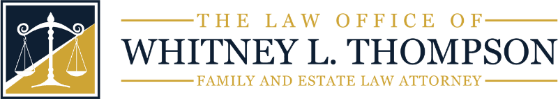 The Law Office of Whitney L. Thompson, PLLC