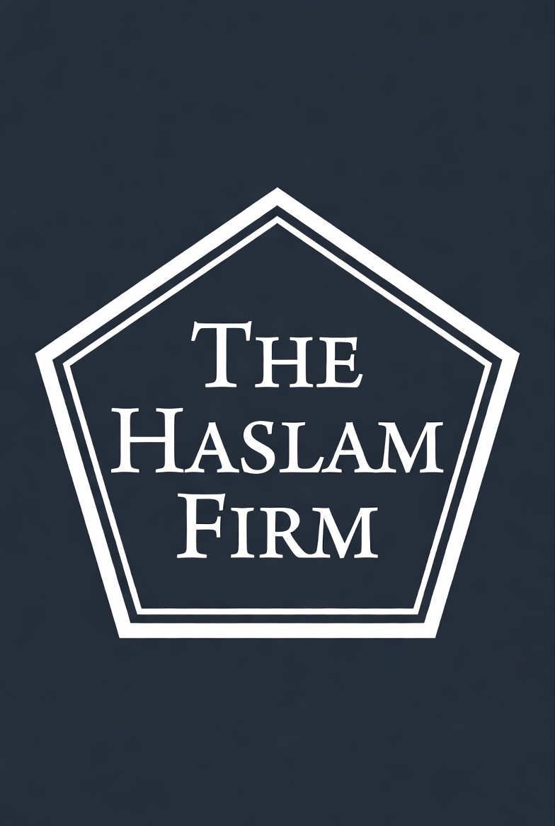 The Haslam Firm