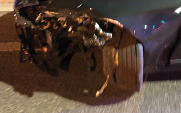 Wreck 2