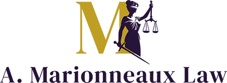 Marionneaux Law