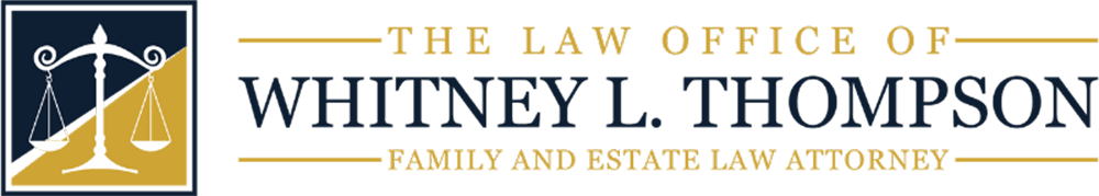 The Law Office of Whitney L. Thompson, PLLC