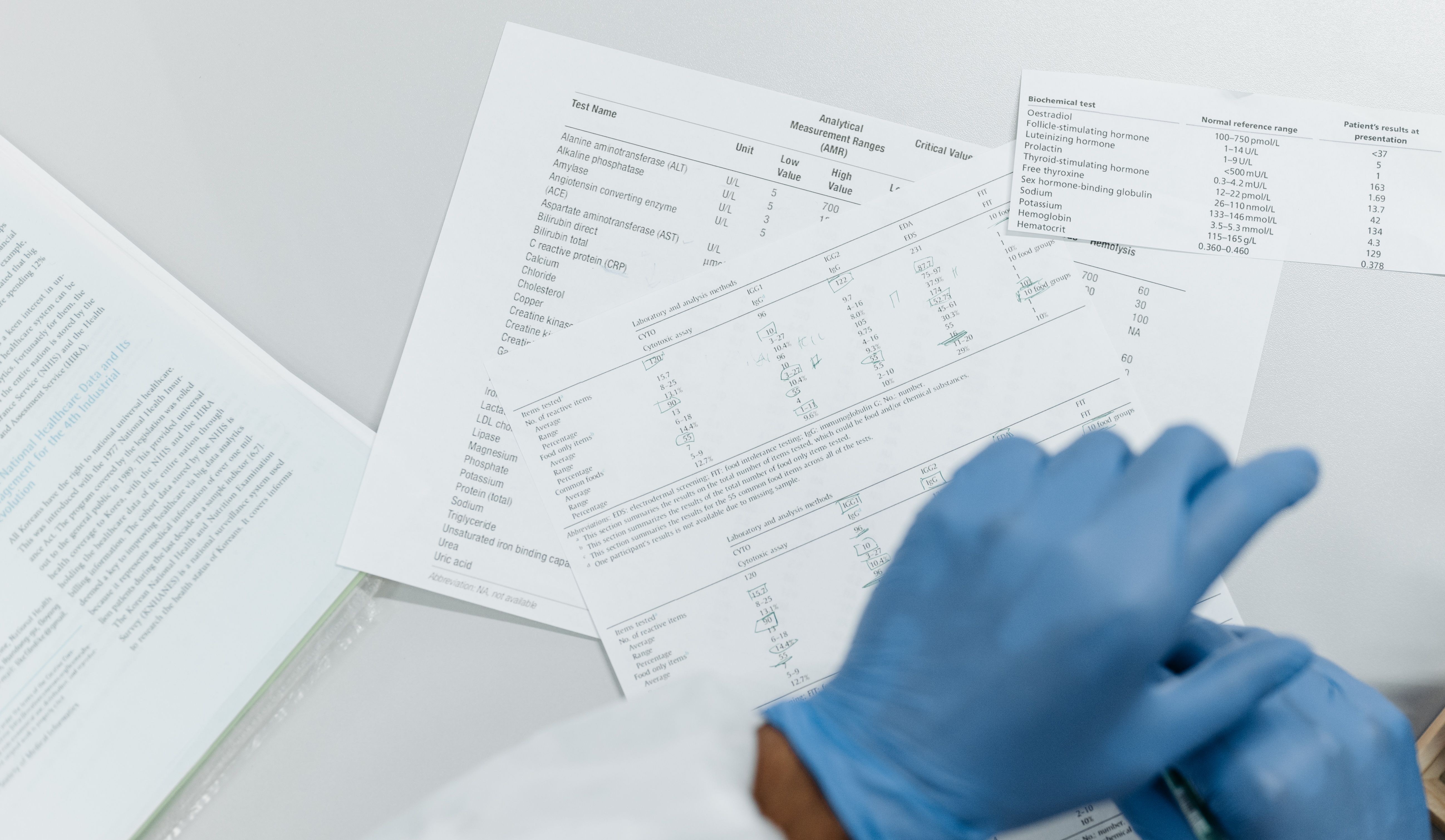 BAYLOR