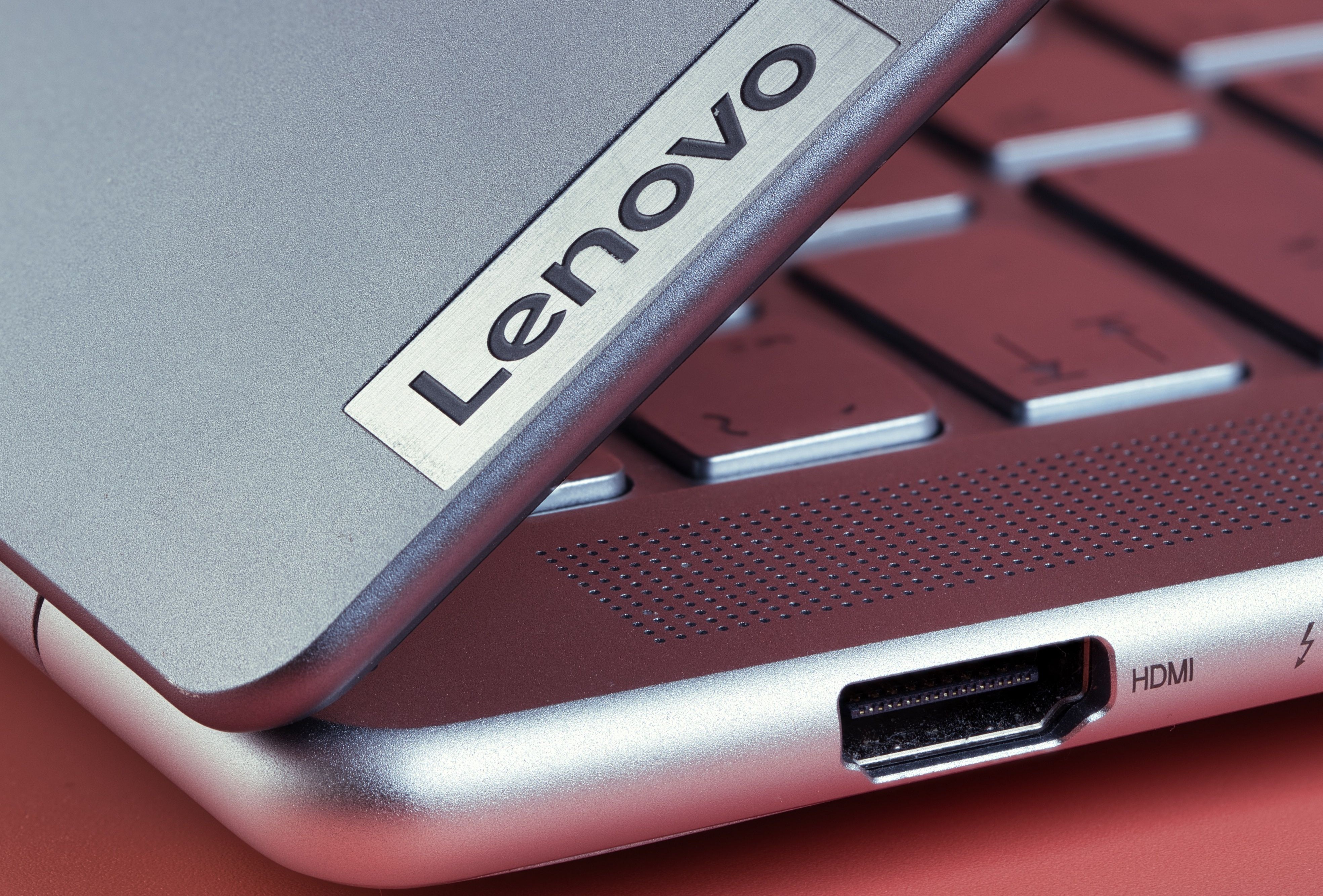 Lenovo Legion 5 Keyboard Failure