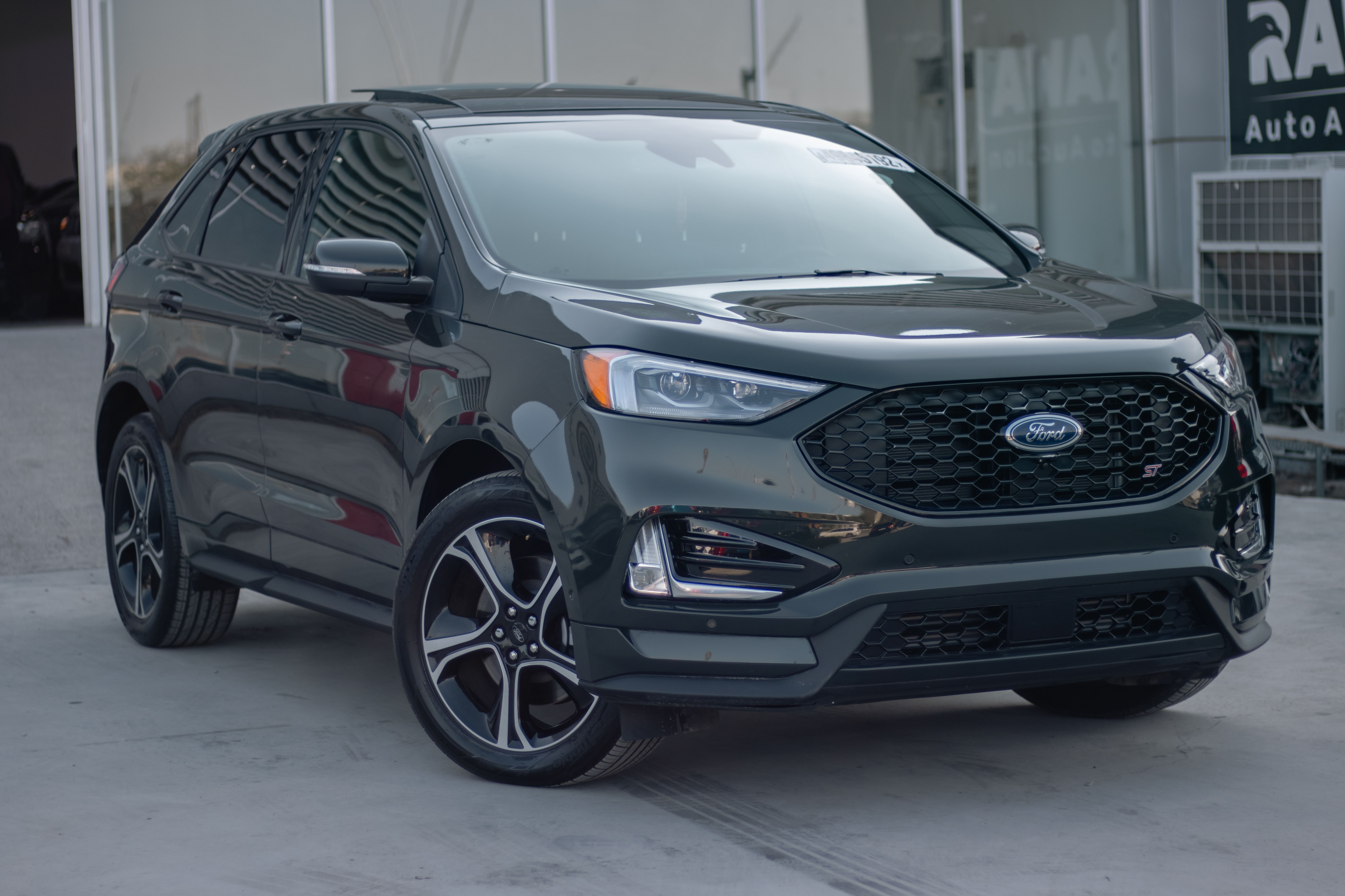 Ford Escape