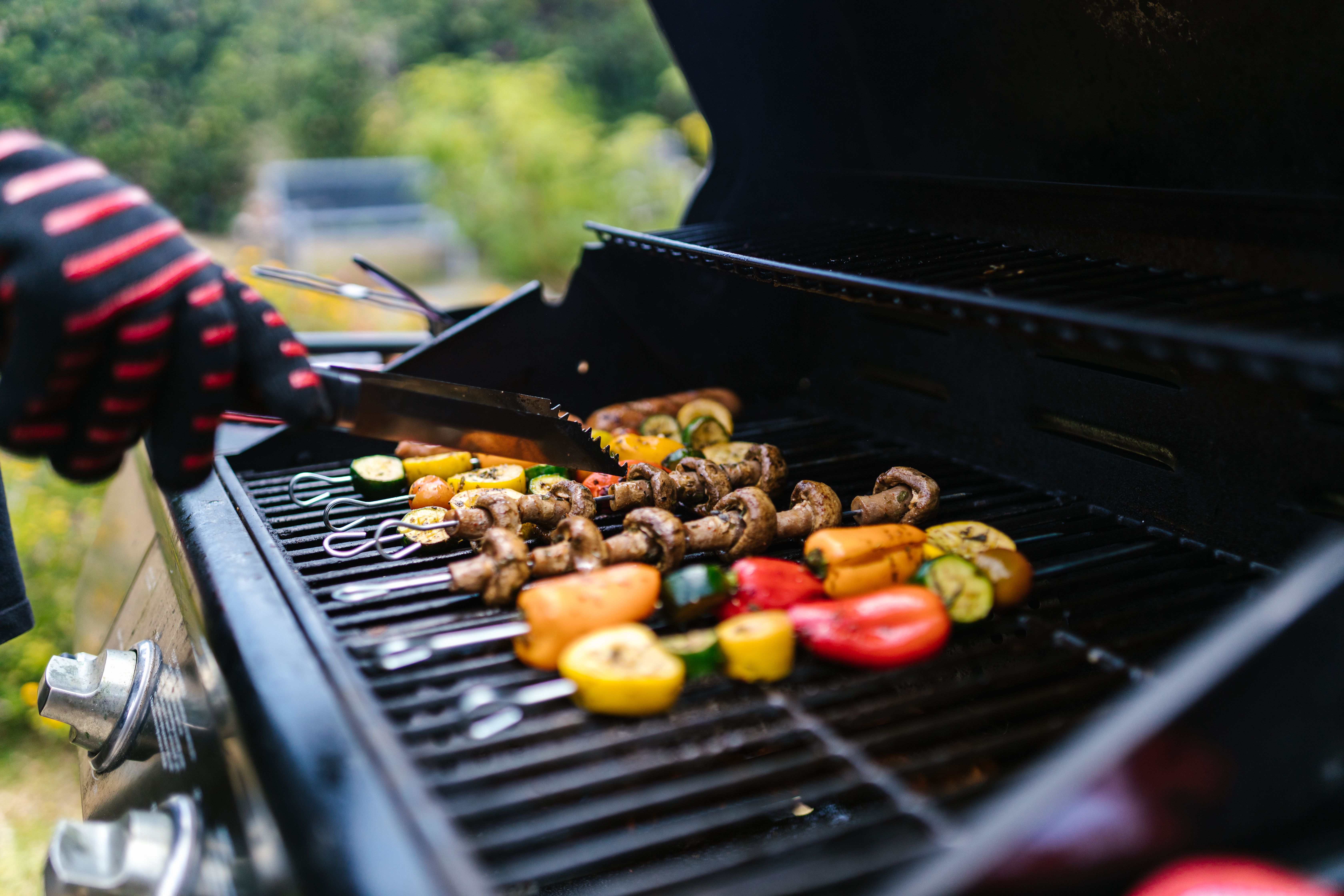 Pit Boss Pellet Grill