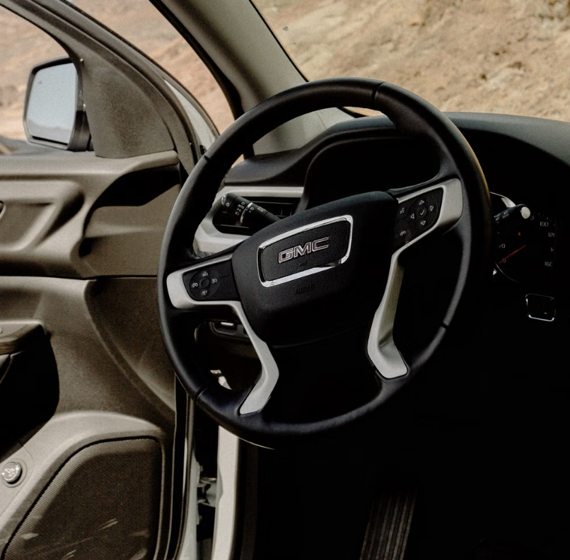 Power Steering