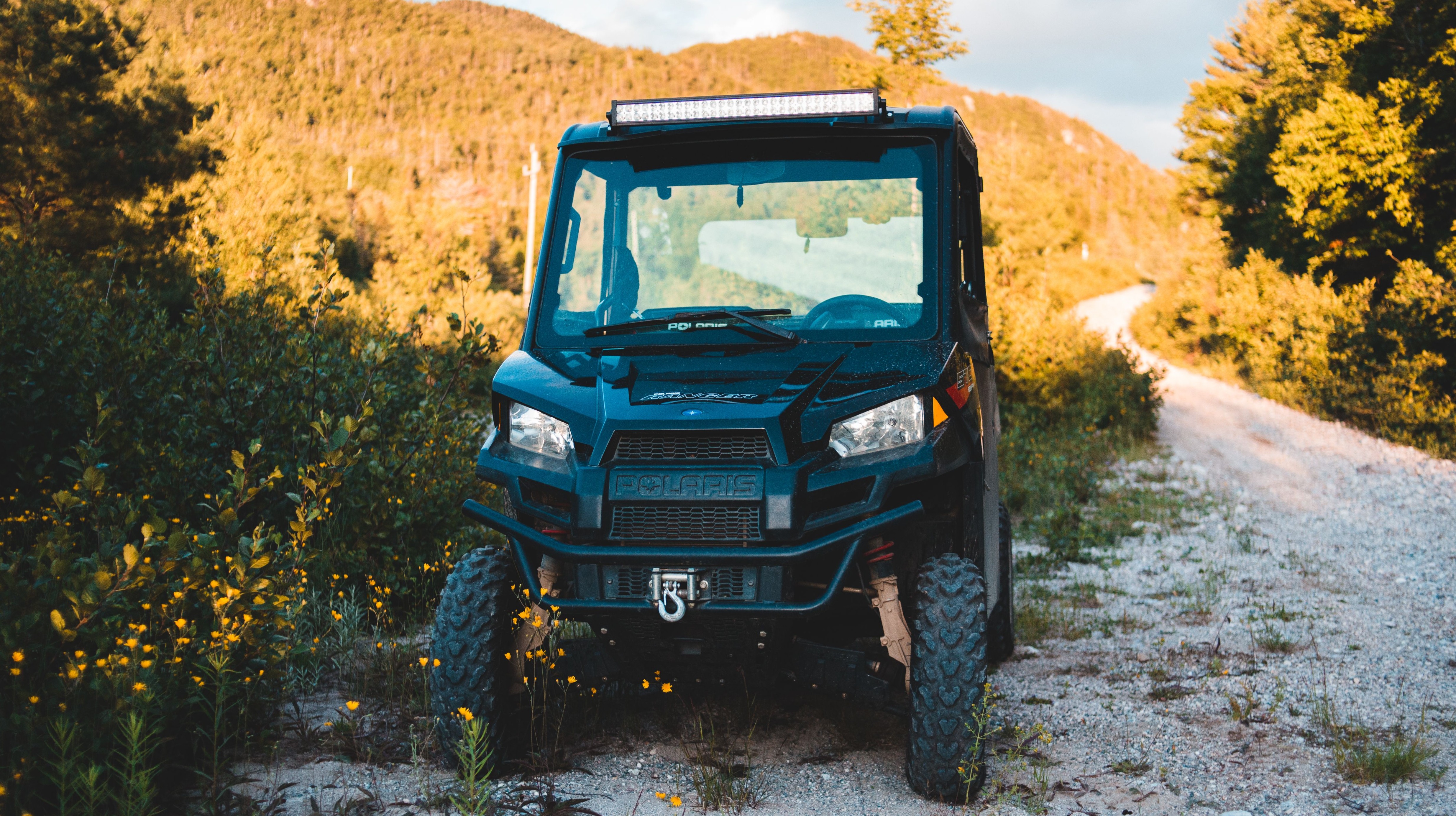 Polaris Ranger