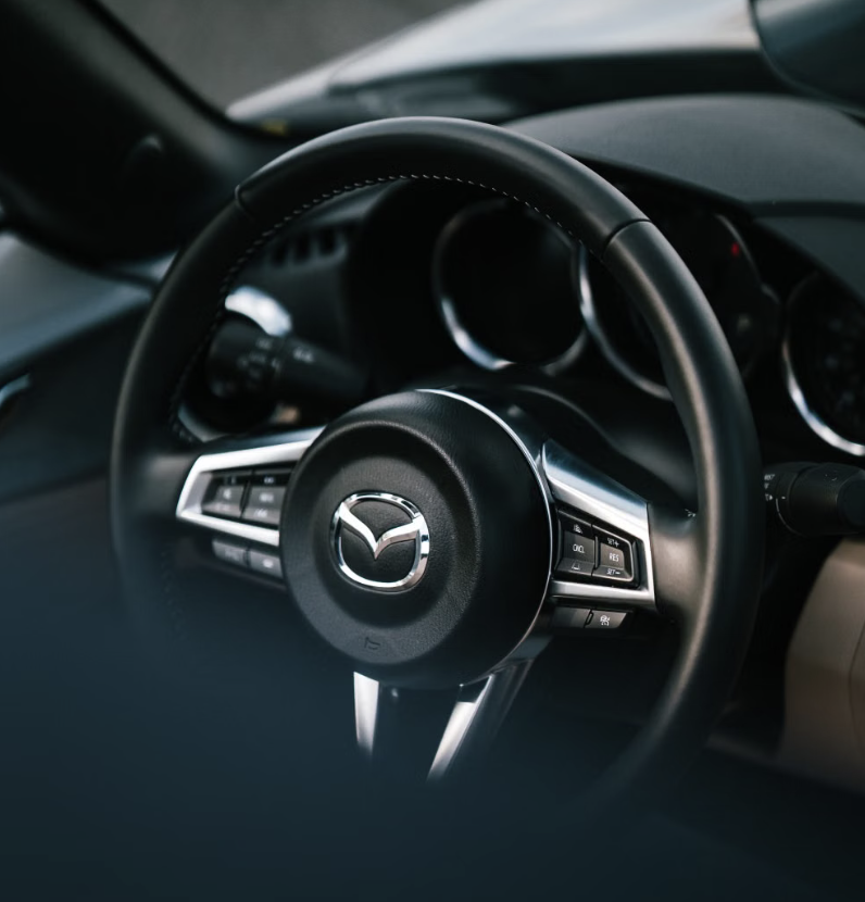 Mazda CX90