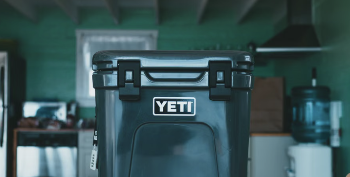 Yeti Tundra Cooler