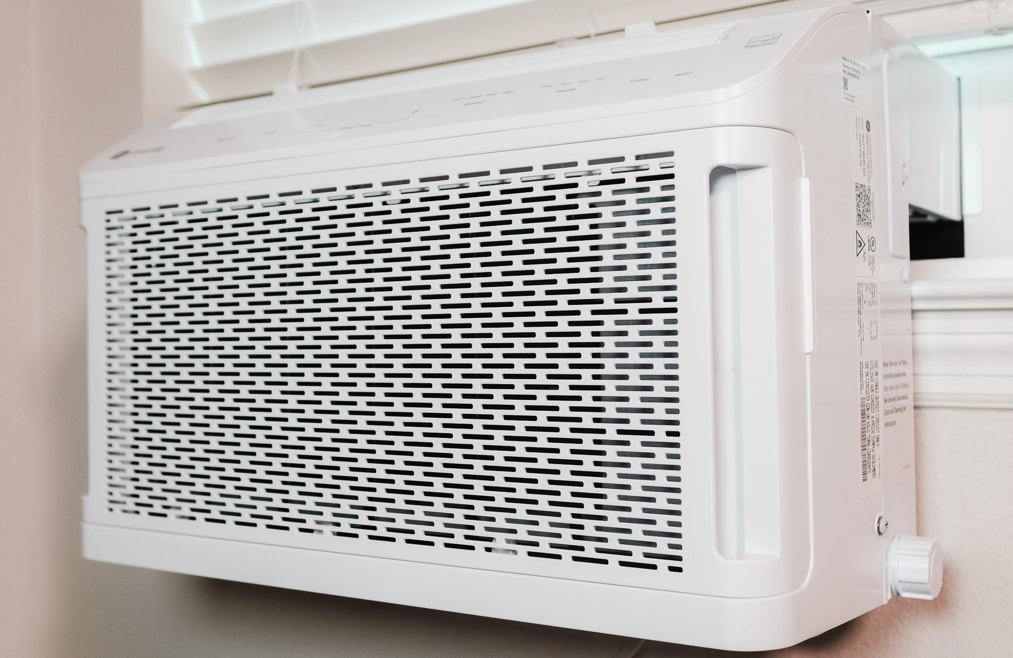 Amana Through-the-Wall Air Conditioner