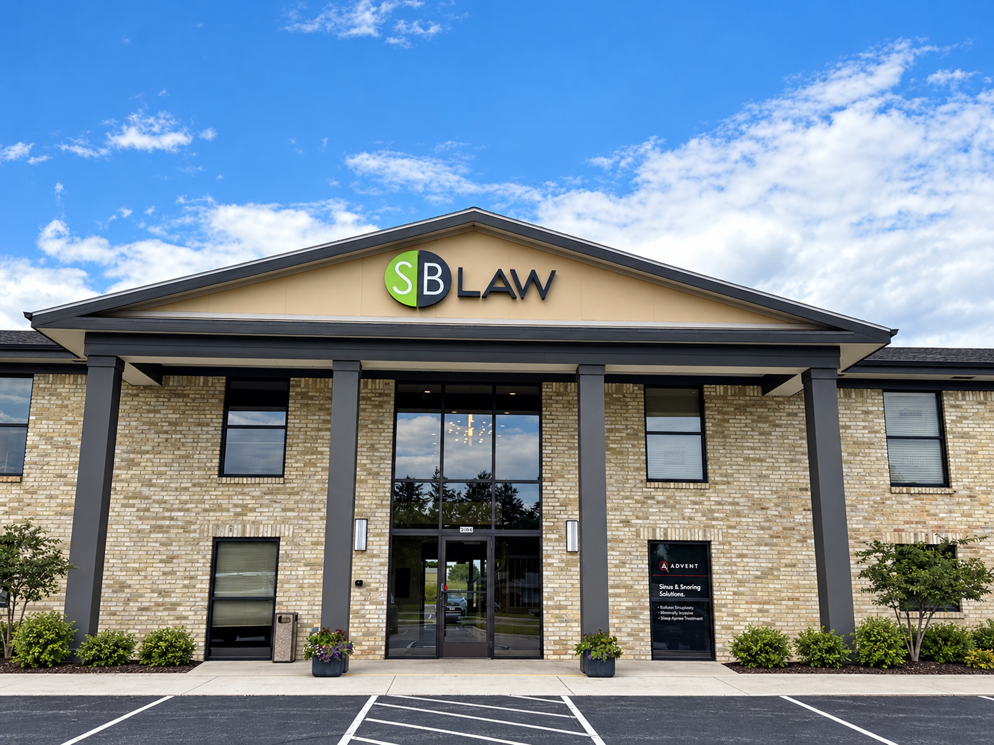 Sheboygan office