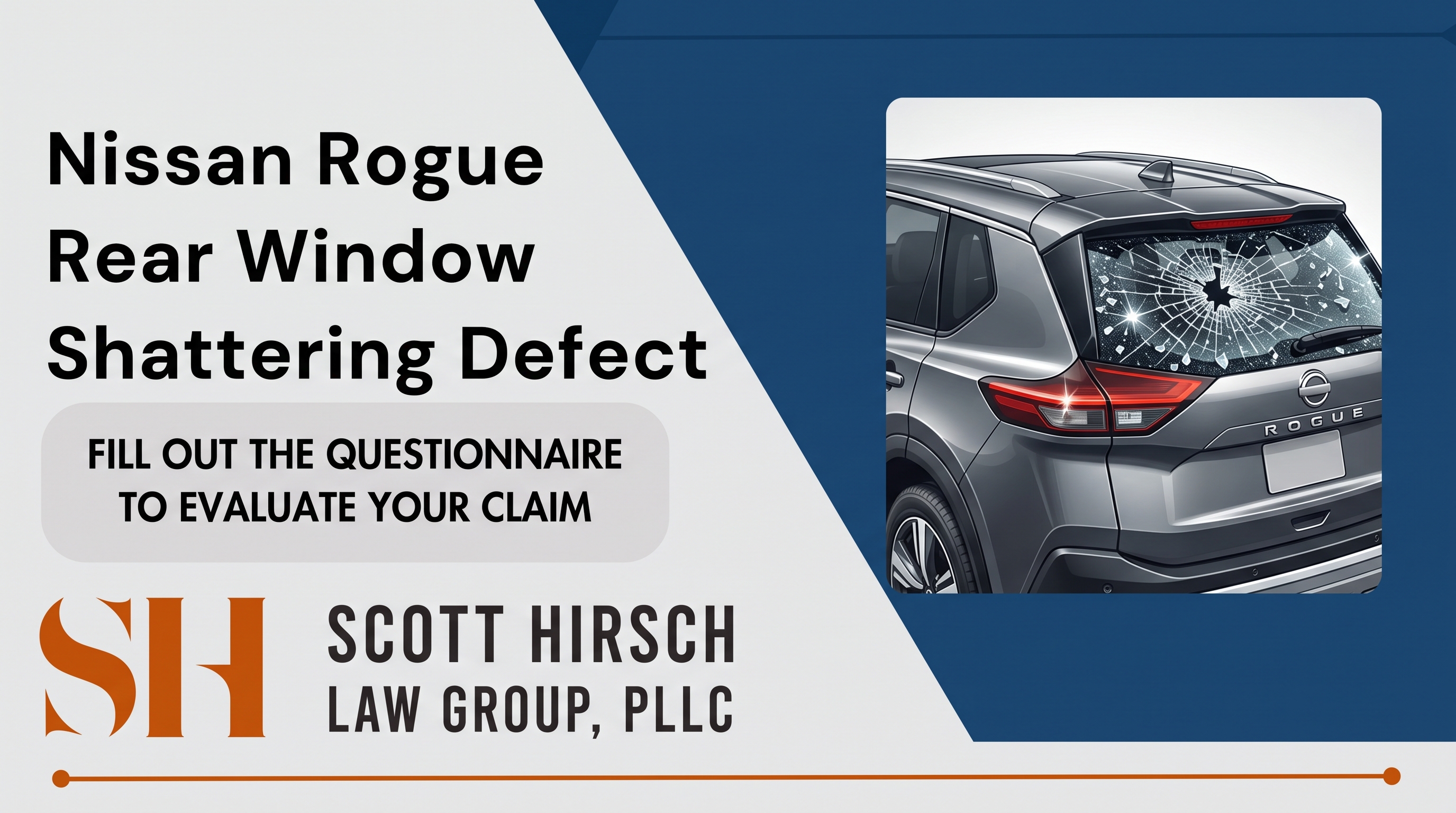 Nissan RogueBanner