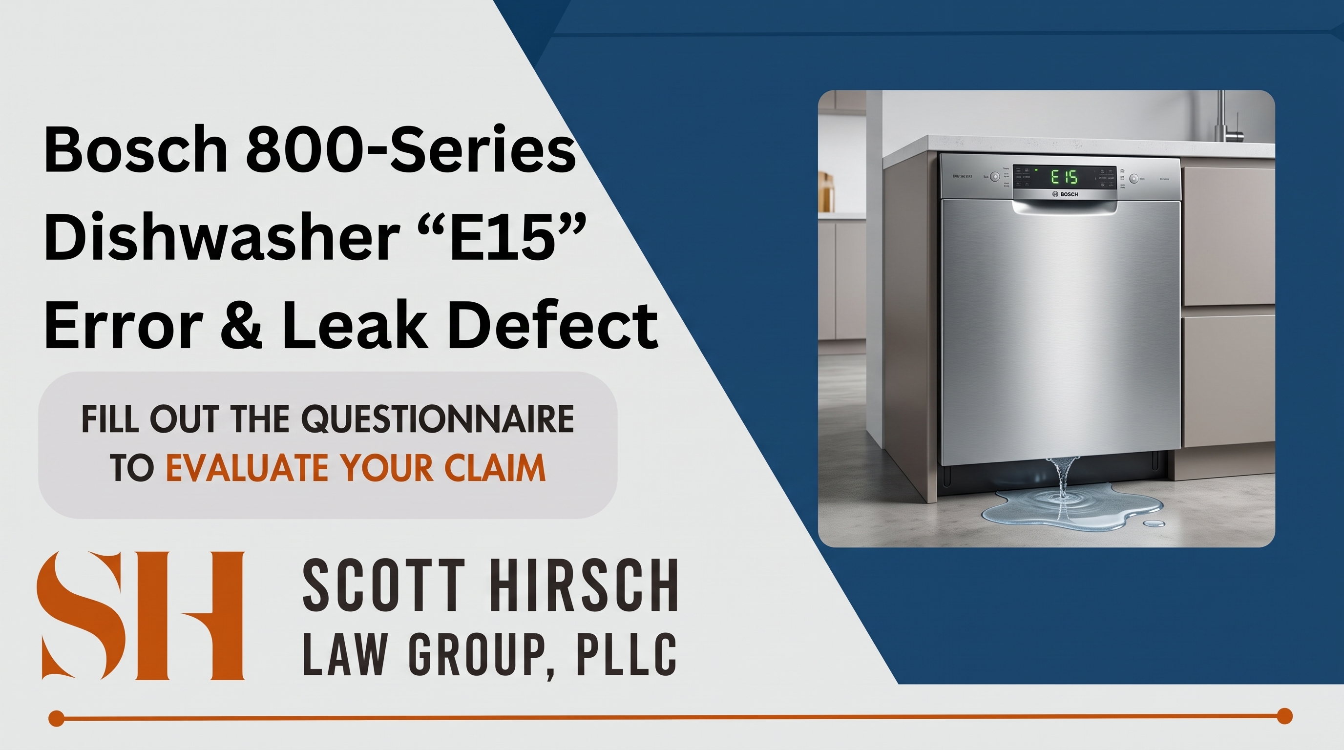 Bosch 800 series Banner